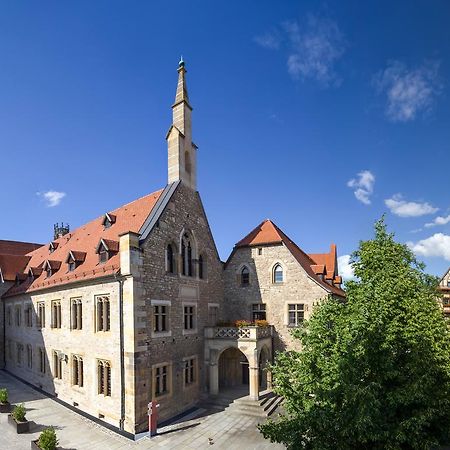 Ev. Augustinerkloster Zu ארפורט מראה חיצוני תמונה